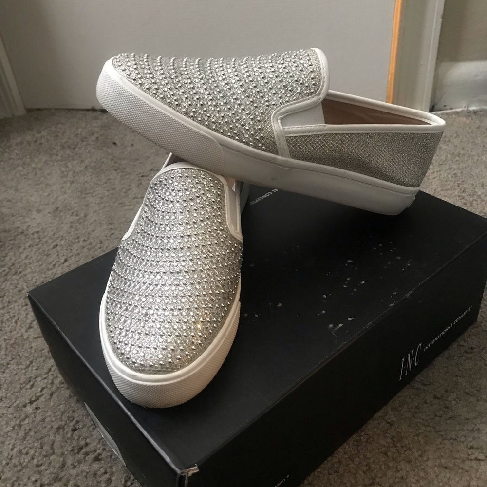 International Concepts shoes